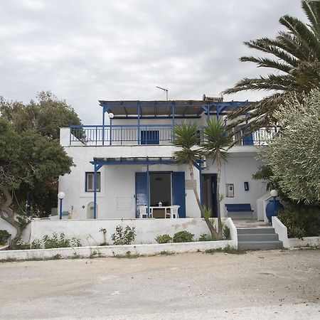 פולוניה Elena Apartments מראה חיצוני תמונה