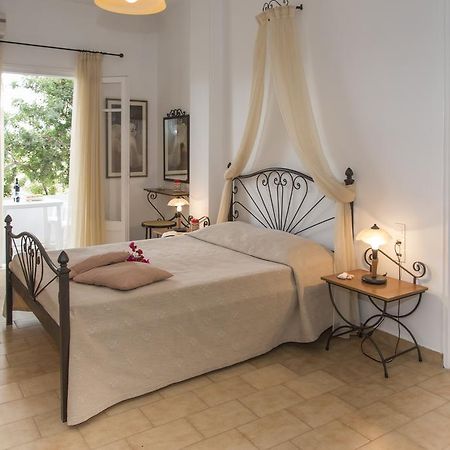 פולוניה Elena Apartments חדר תמונה