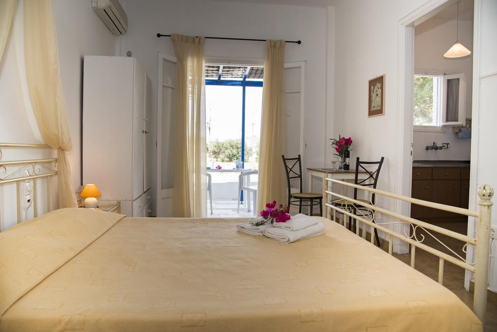 פולוניה Elena Apartments חדר תמונה