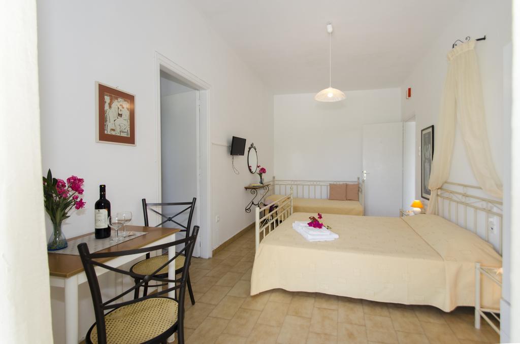 פולוניה Elena Apartments מראה חיצוני תמונה