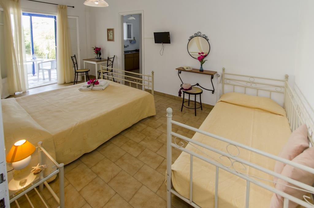 פולוניה Elena Apartments חדר תמונה