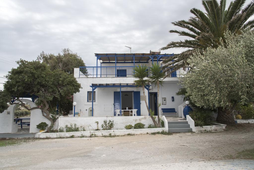 פולוניה Elena Apartments מראה חיצוני תמונה