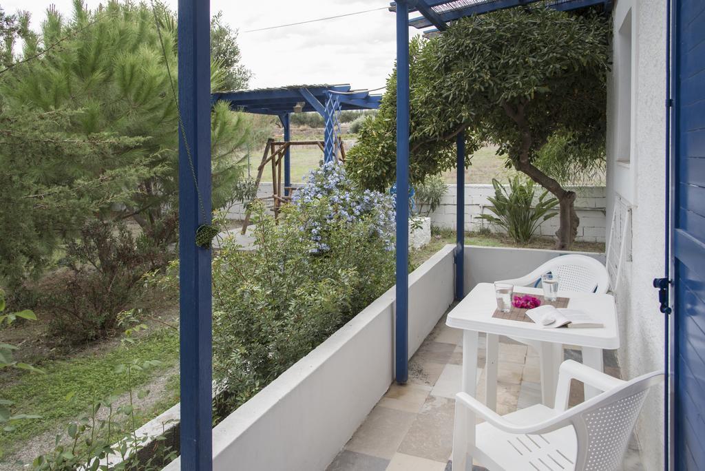 פולוניה Elena Apartments חדר תמונה