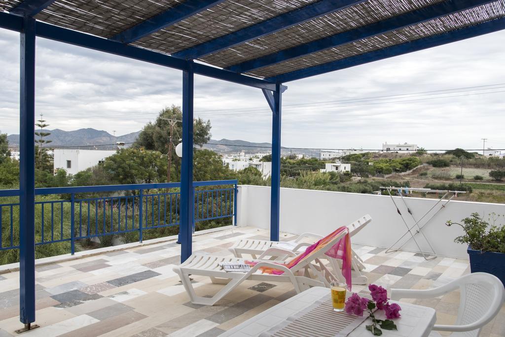 פולוניה Elena Apartments מראה חיצוני תמונה
