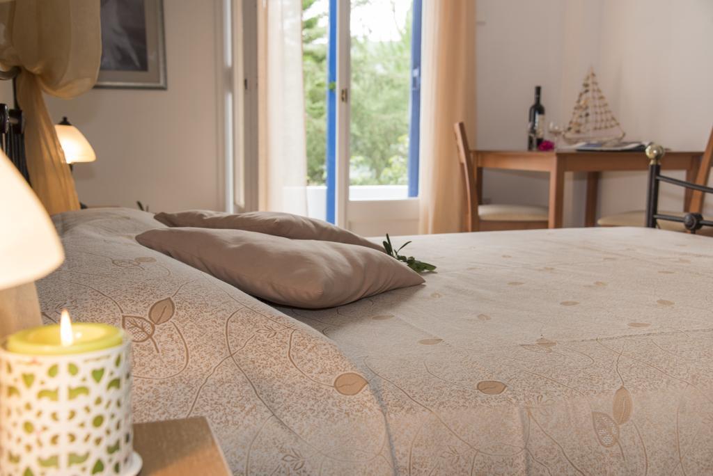 פולוניה Elena Apartments חדר תמונה