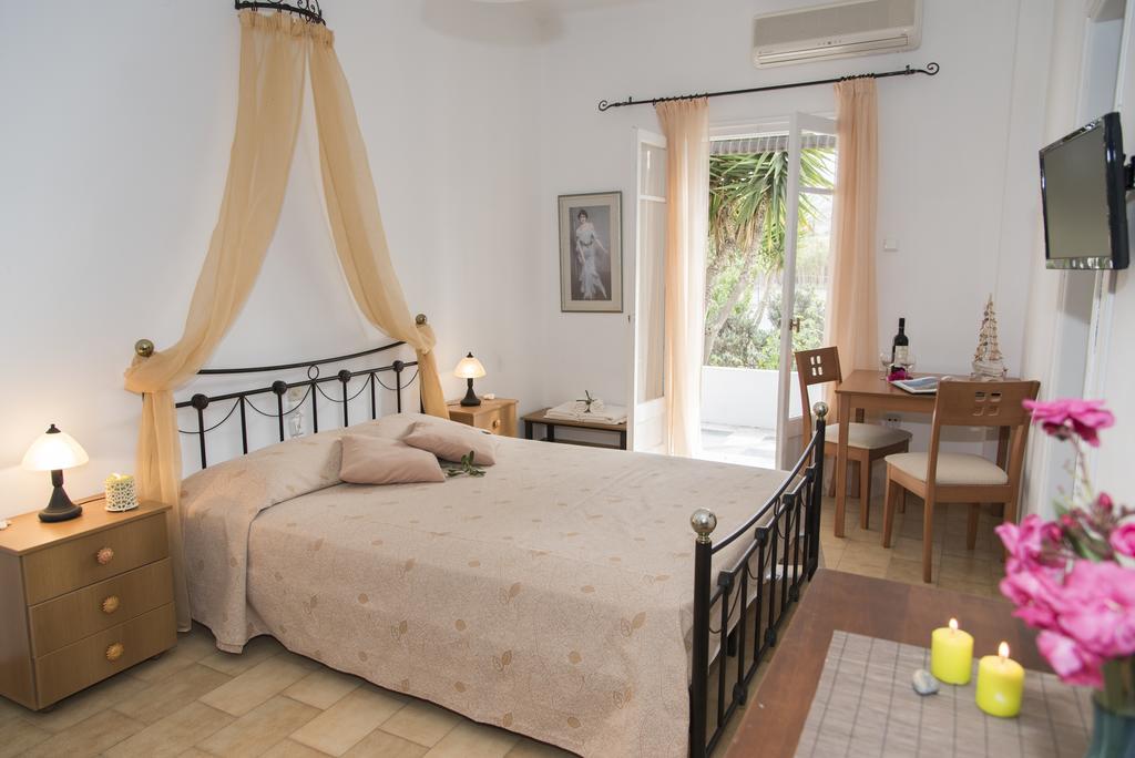 פולוניה Elena Apartments חדר תמונה