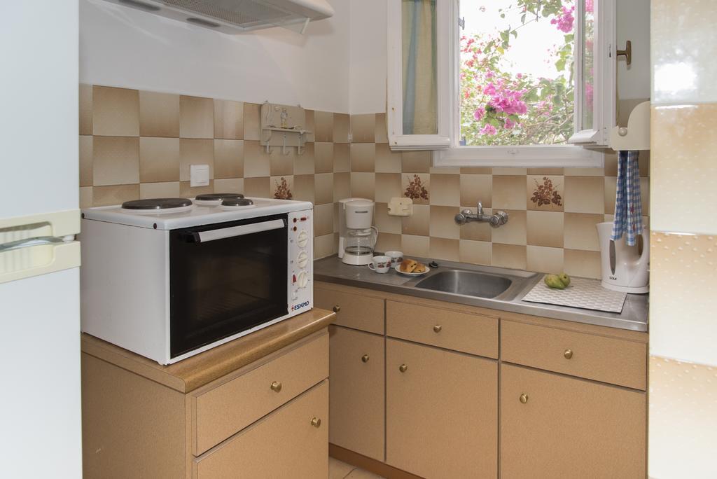 פולוניה Elena Apartments חדר תמונה