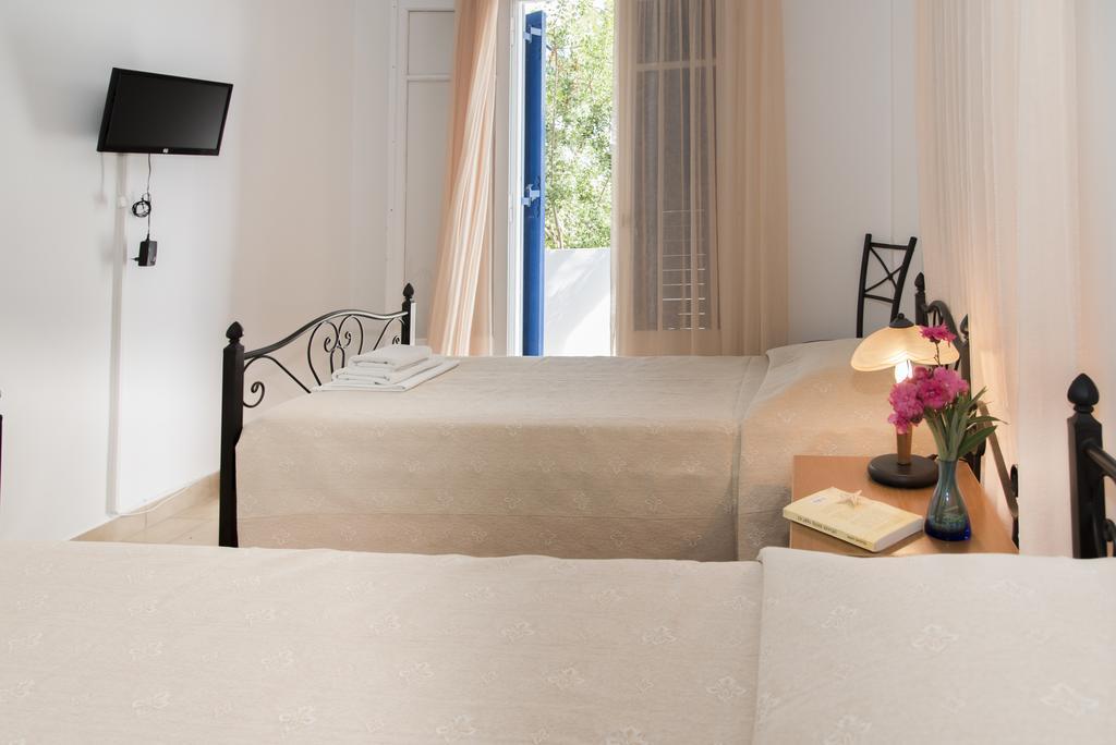 פולוניה Elena Apartments חדר תמונה
