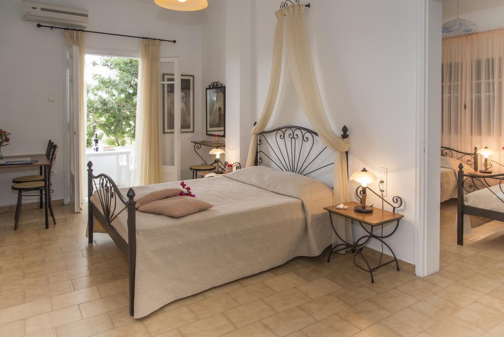 פולוניה Elena Apartments חדר תמונה